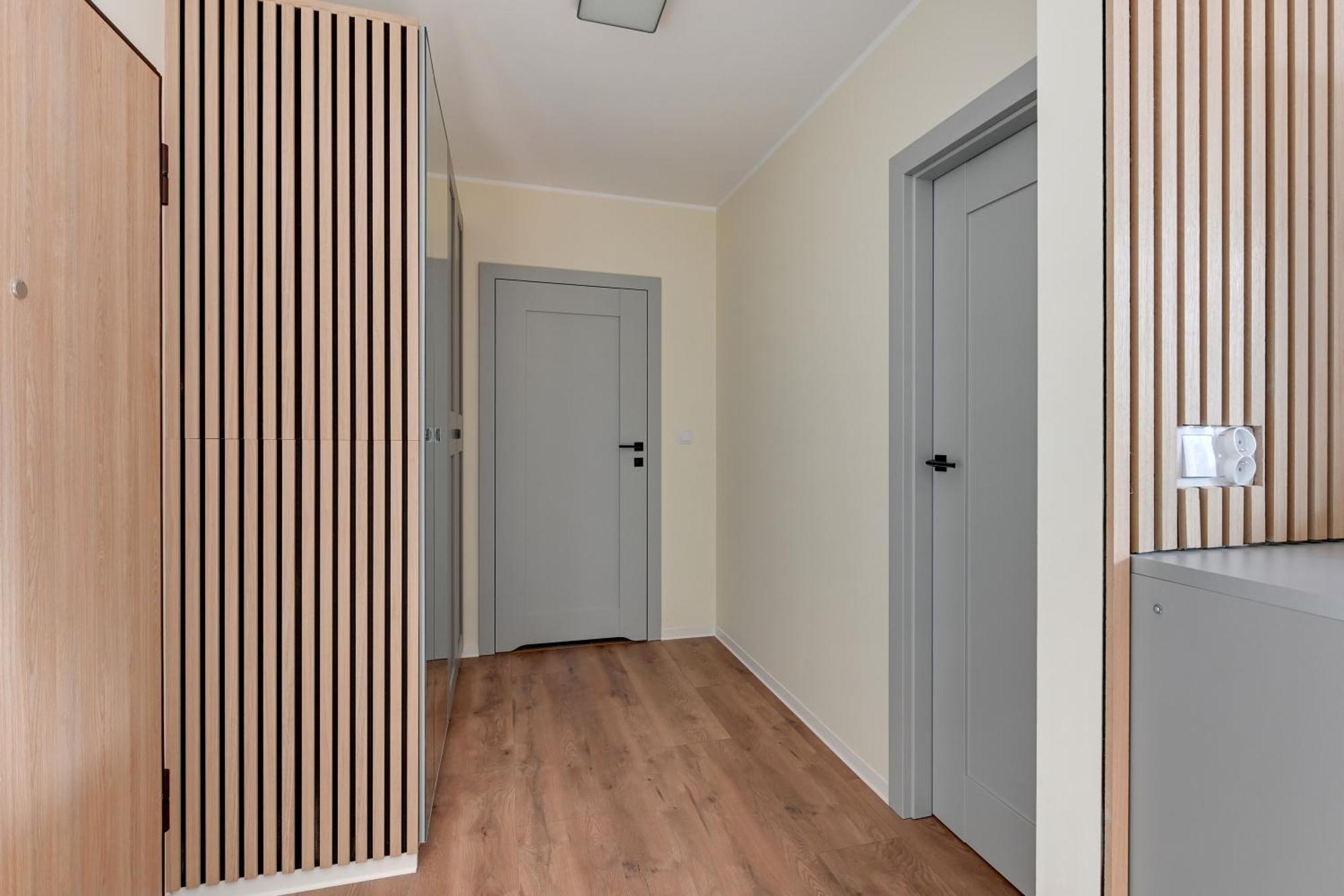 Aura 40 City Center By Downtown Apartments Gdańsk Pokój zdjęcie